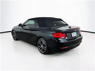 2020 BMW 2 series i$1