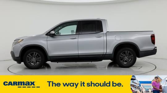 2019 Honda Ridgeline