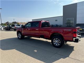 2024 Ford F-350 king ranch