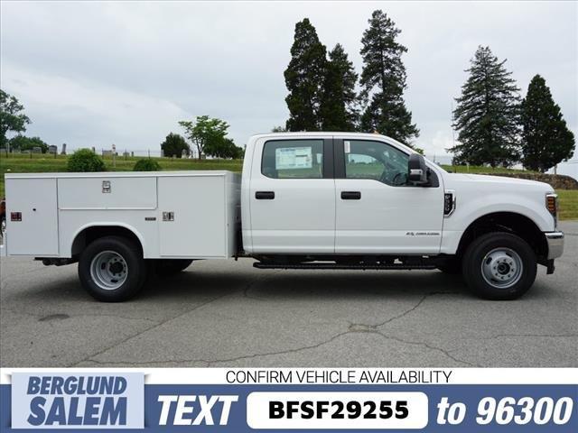 new 2018 ford f350 xl salem, va 24153 for sale in bennett springs, virginia