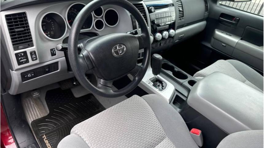 2008 toyota tundra