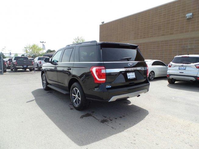 2018 ford expedition 4wd xlt for sale in billings, montana