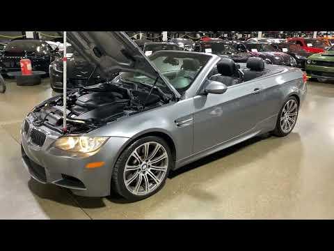 2008 bmw m3 in grand rapids, michigan