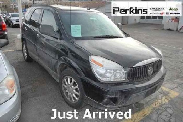 2006 buick rendezvous in colorado springs, co