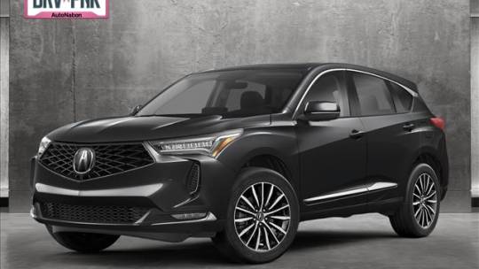 2025 Acura RDX