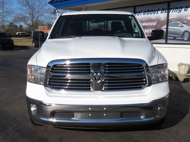 used 2014 ram 1500 big horn spartanburg, sc 29301 for sale in spartanburg, south carolina