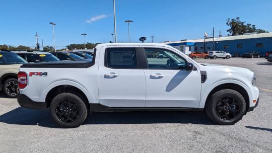 2024 Ford Maverick