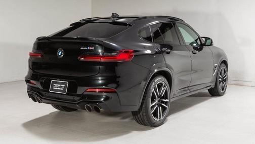 2021 bmw x4 m in saint louis, missouri