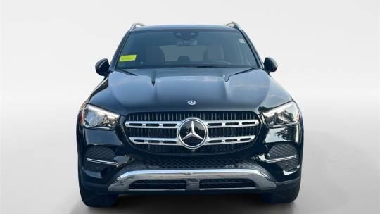 2024 Mercedes-Benz GLE