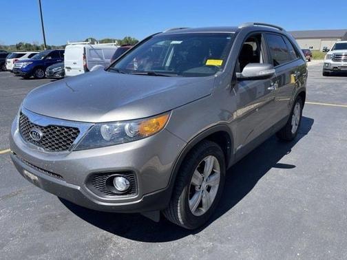 2012 kia sorento in co bluffs, iowa