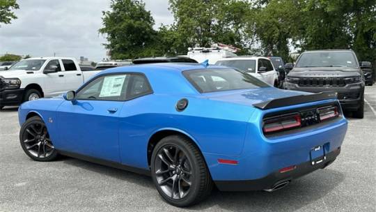 2023 Dodge