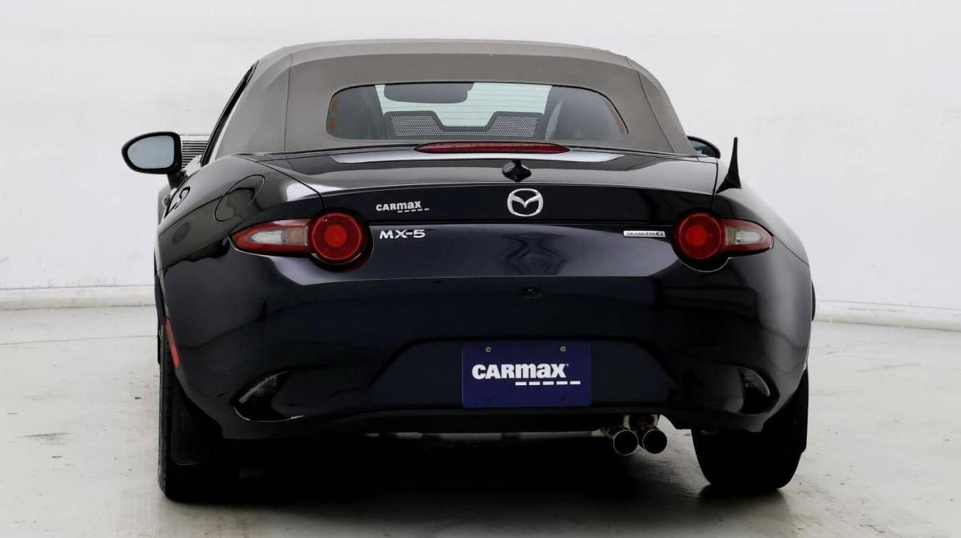 used 2020 mazda mx-5 miata grand touring $26,998great deal 20,234 mi. location: danvers