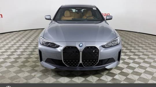 2024 BMW i4