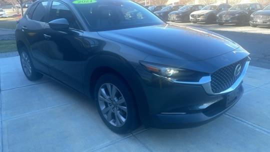 2021 Mazda CX-30
