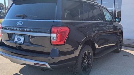 2024 Ford Expedition
