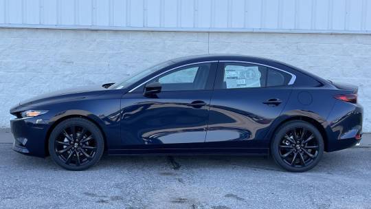 2025 Mazda
