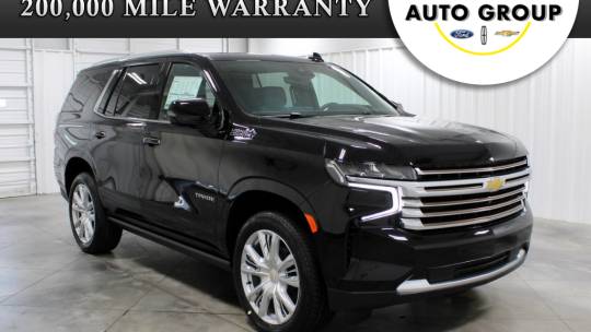 2024 Chevrolet Tahoe