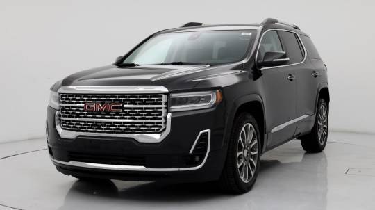 2020 GMC Acadia