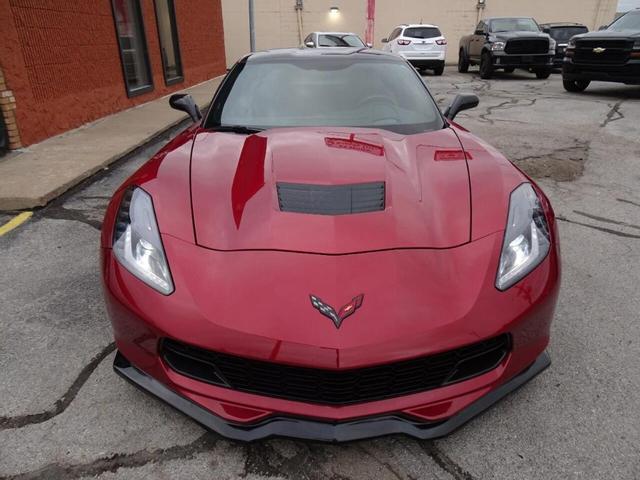 2015 chevrolet corvette in omaha, nebraska