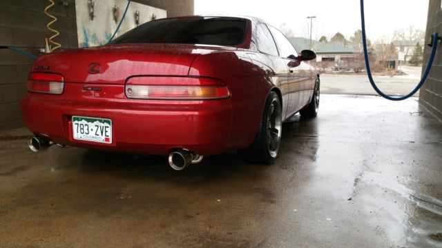 1993 sc300 2jzgte v160 lsd big diff 3.26, kw v3 coilovers