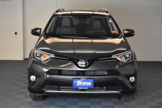 2016 toyota rav4 limited awd limited 4dr suv for sale in saco, maine