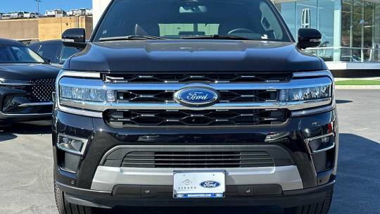 2024 Ford Expedition
