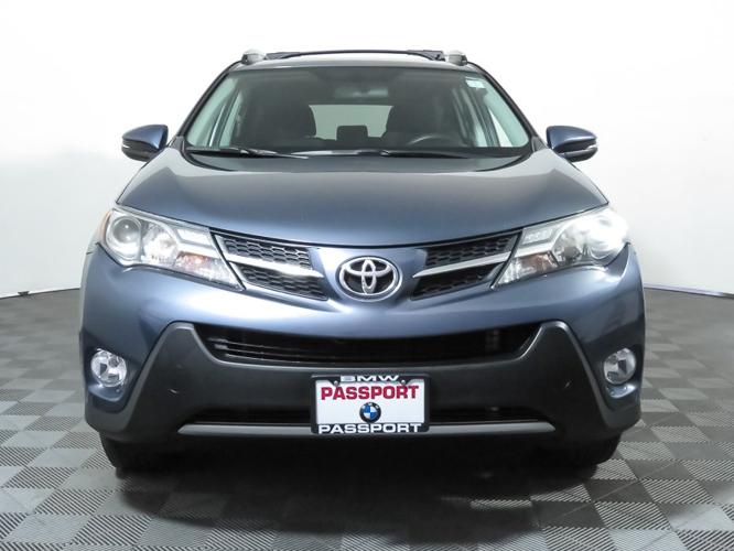 used 2013 toyota rav4 awd xle suitland, md 20746 for sale in camp springs, maryland