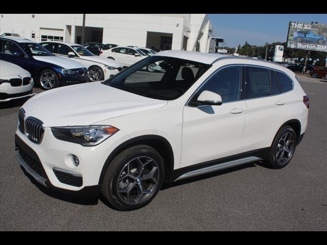 2018 bmw x1 xdrive28i awd xdrive28i 4dr suv for sale in milford, delaware