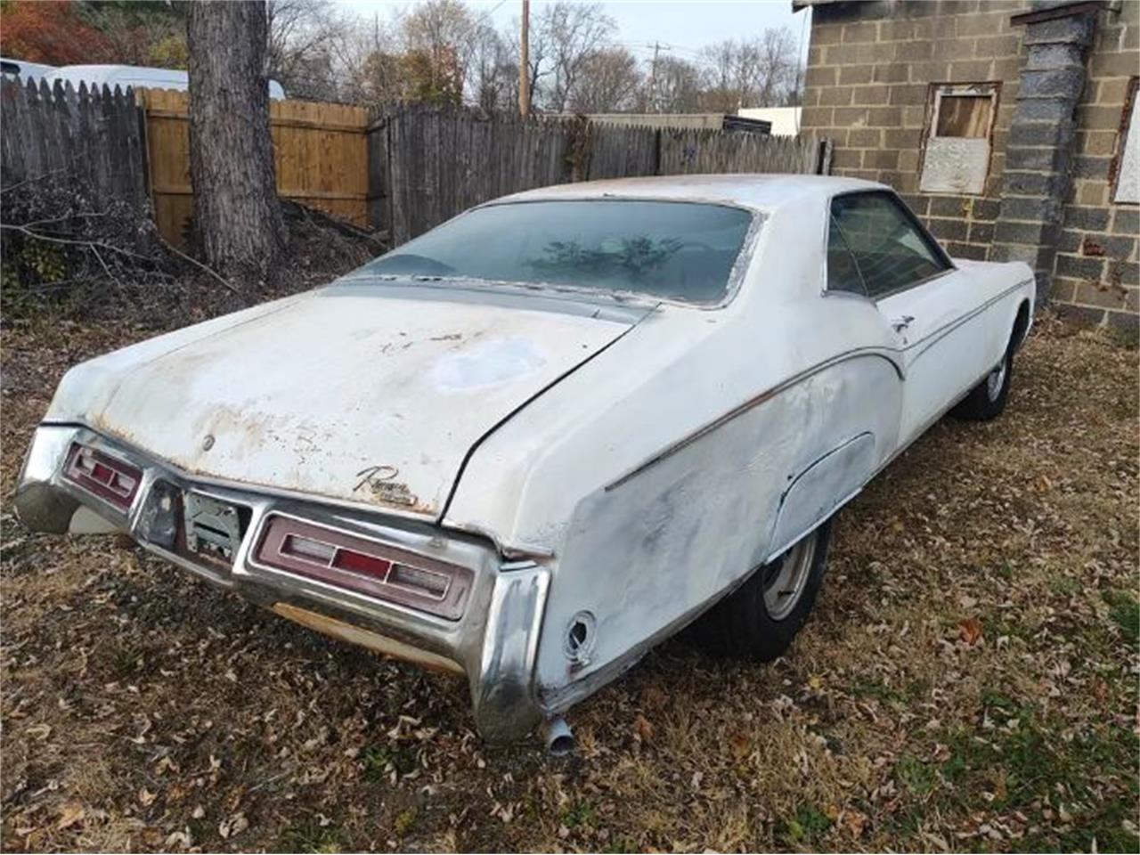 1970 buick riviera