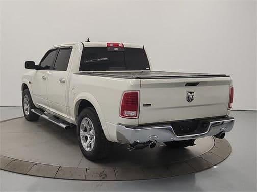 2016 ram 1500 laramie in humboldt, tennessee
