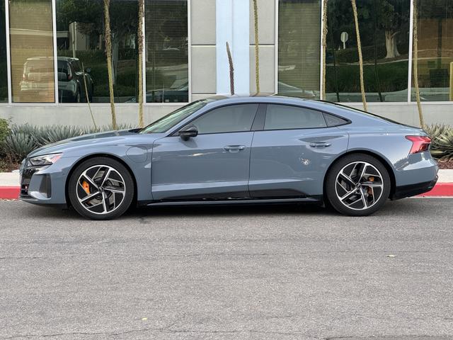 2023 audi rs e-tron gt base