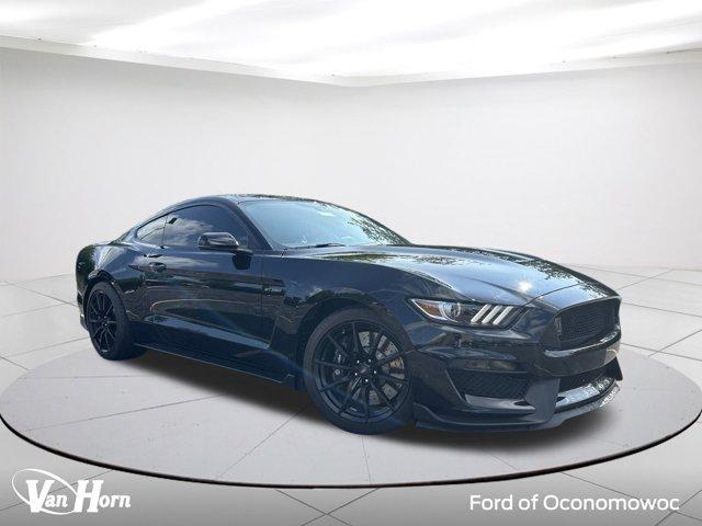 2016 ford shelby gt350 base