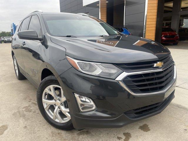 2020 chevrolet equinox 2lt