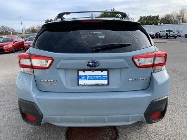 used 2019 subaru crosstrek 2.0i premium morristown, tn 37814 for sale in morristown, tennessee