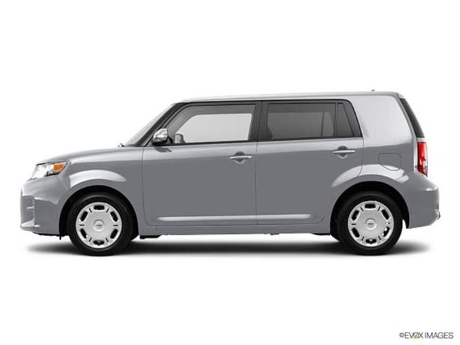 2013 scion xb base base 4dr wagon 4a for sale in hilo, hawaii