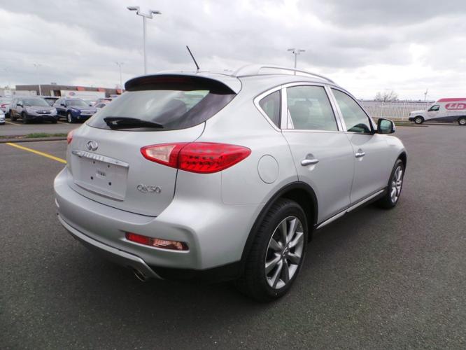 used 2016 infiniti qx50 awd windsor locks, ct 06096 for sale in bradley international airport, connecticut