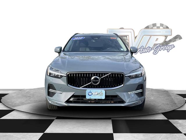 2022 volvo xc60 momentum