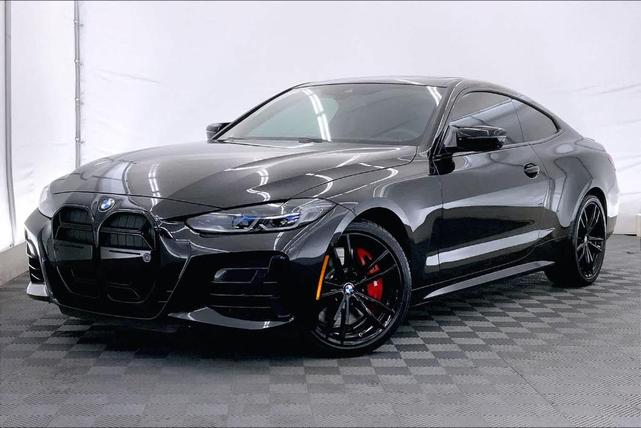 2024 bmw m440 i xdrive