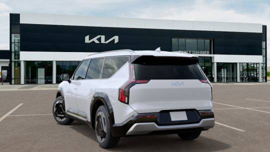 2024 Kia EV9
