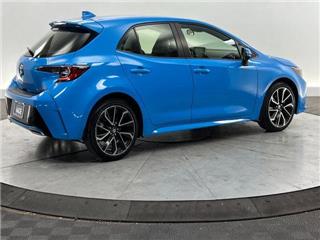 2021 Toyota Corolla xse