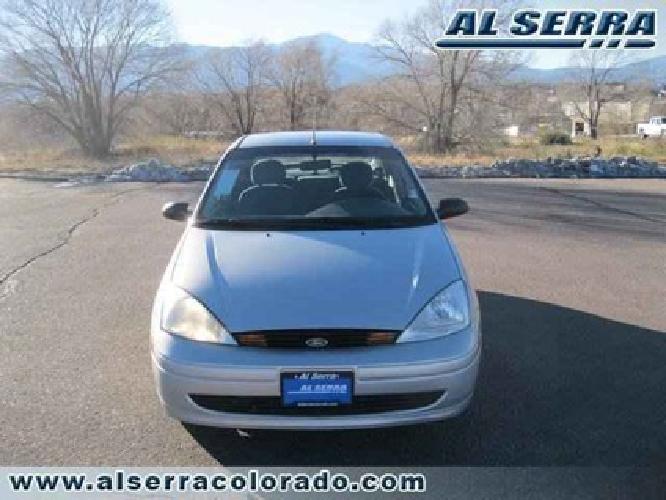 2000 ford focus se in colorado springs, co