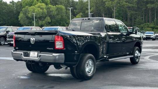 2024 RAM 3500