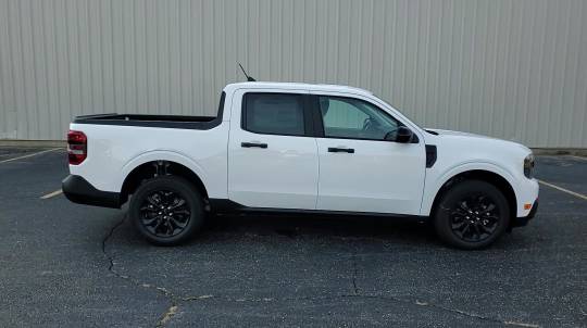 2024 Ford Maverick