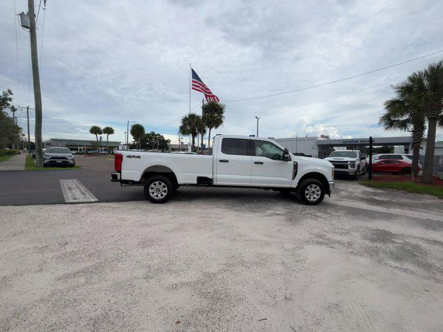 2023 ford f-250 xlt