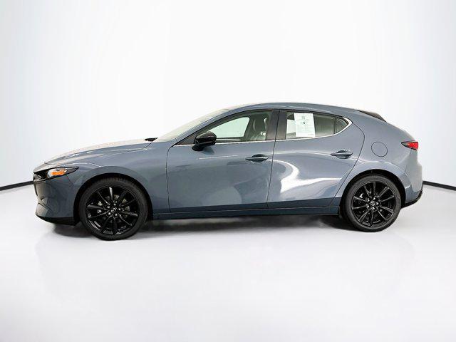 2023 mazda mazda3 awd