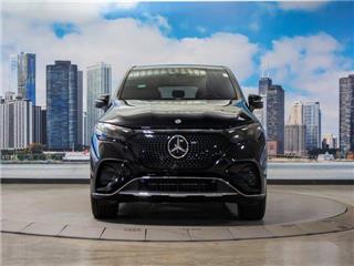 2024 Mercedes-Benz EQE eqe 350 4matic