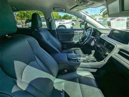 2021 lexus rx 350 base in mesa, arizona