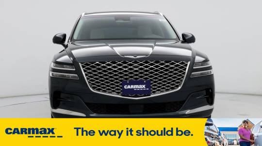 2023 Genesis GV80