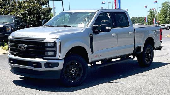 2024 Ford F-250