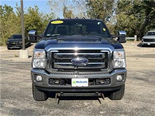 2015 Ford F-350 lariat